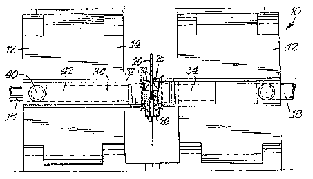 Une figure unique qui représente un dessin illustrant l'invention.